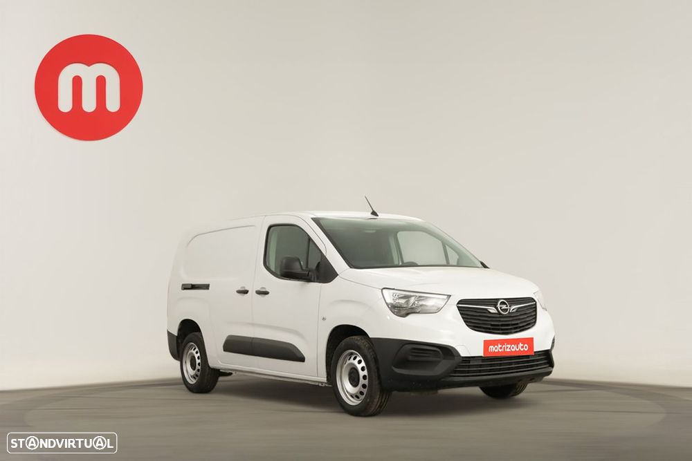 Opel combo van 1.5 cdti l2h1 - 1