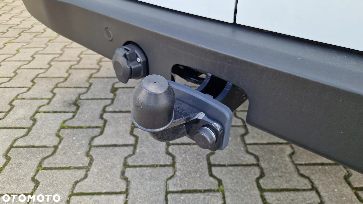 Volkswagen T7 Transporter - 9