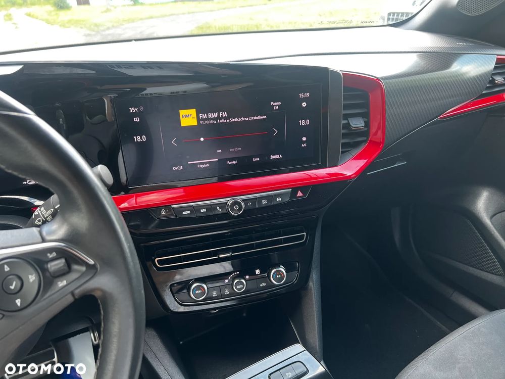 Opel Mokka Mokka-e GS Line - 8