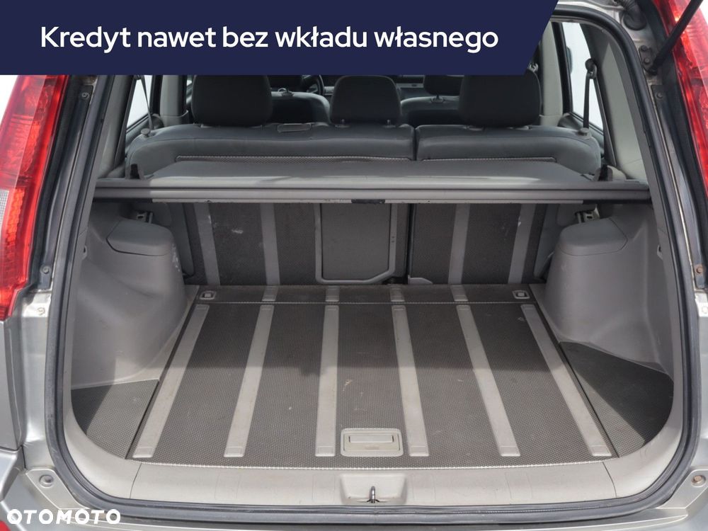 Nissan X-Trail - 15