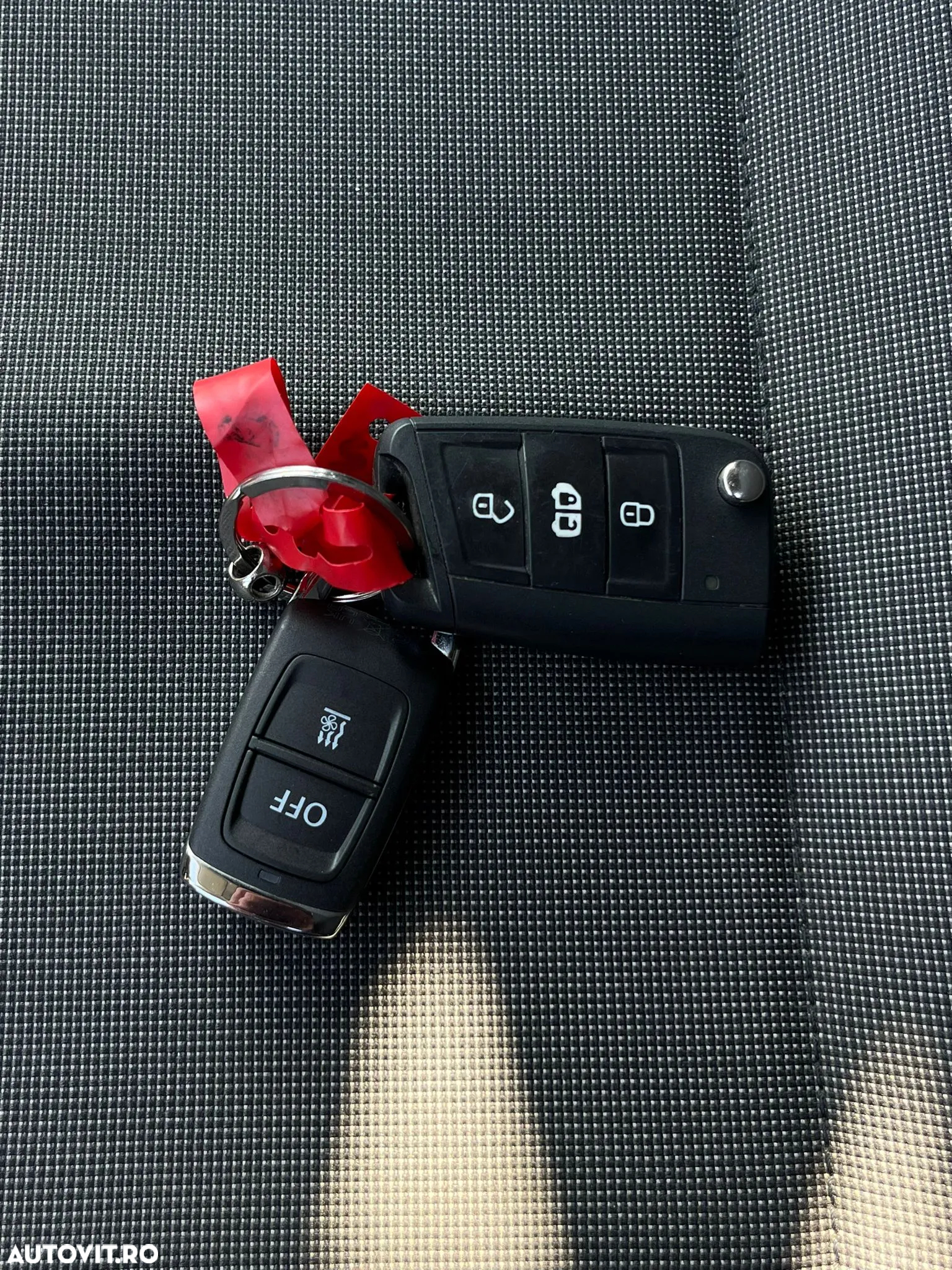 Volkswagen Crafter - 24