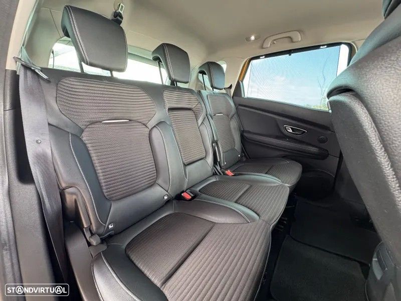 Renault Scénic 1.3 TCe Bose Edition - 23