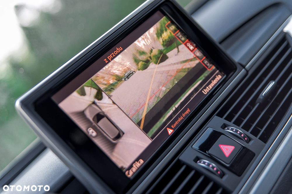 Audi A6 Avant 2.0 TDI ultra S tronic - 24