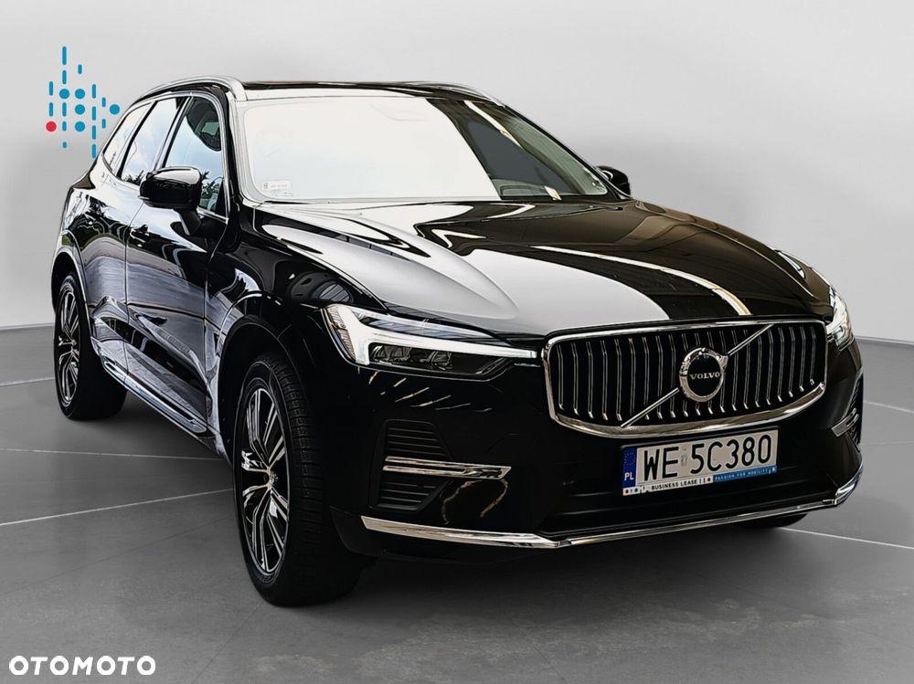 Volvo XC 60 B5 B AWD Inscription - 3
