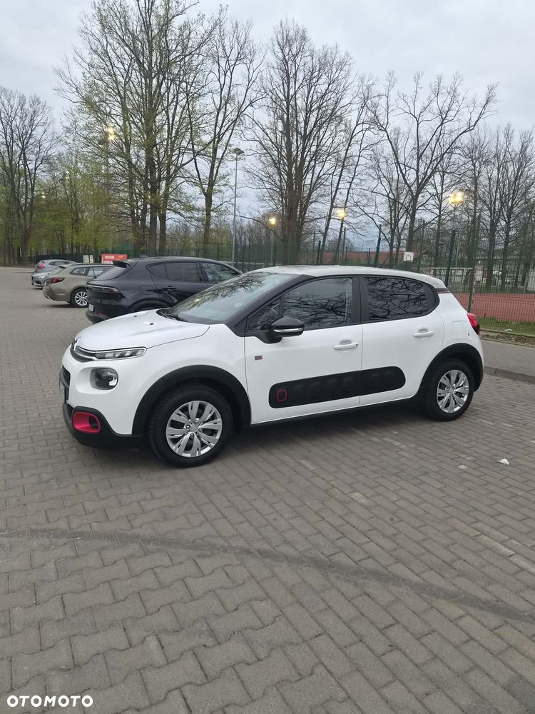 Citroën C3 1.2 PureTech Elle - 2