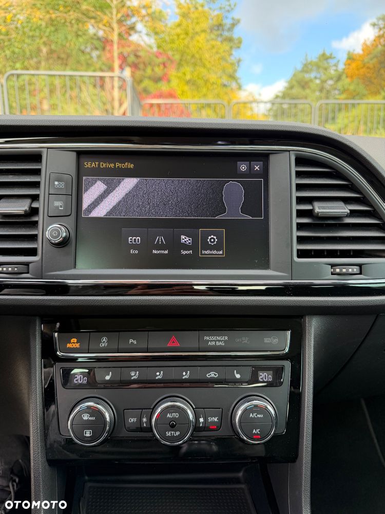 Seat Leon - 18