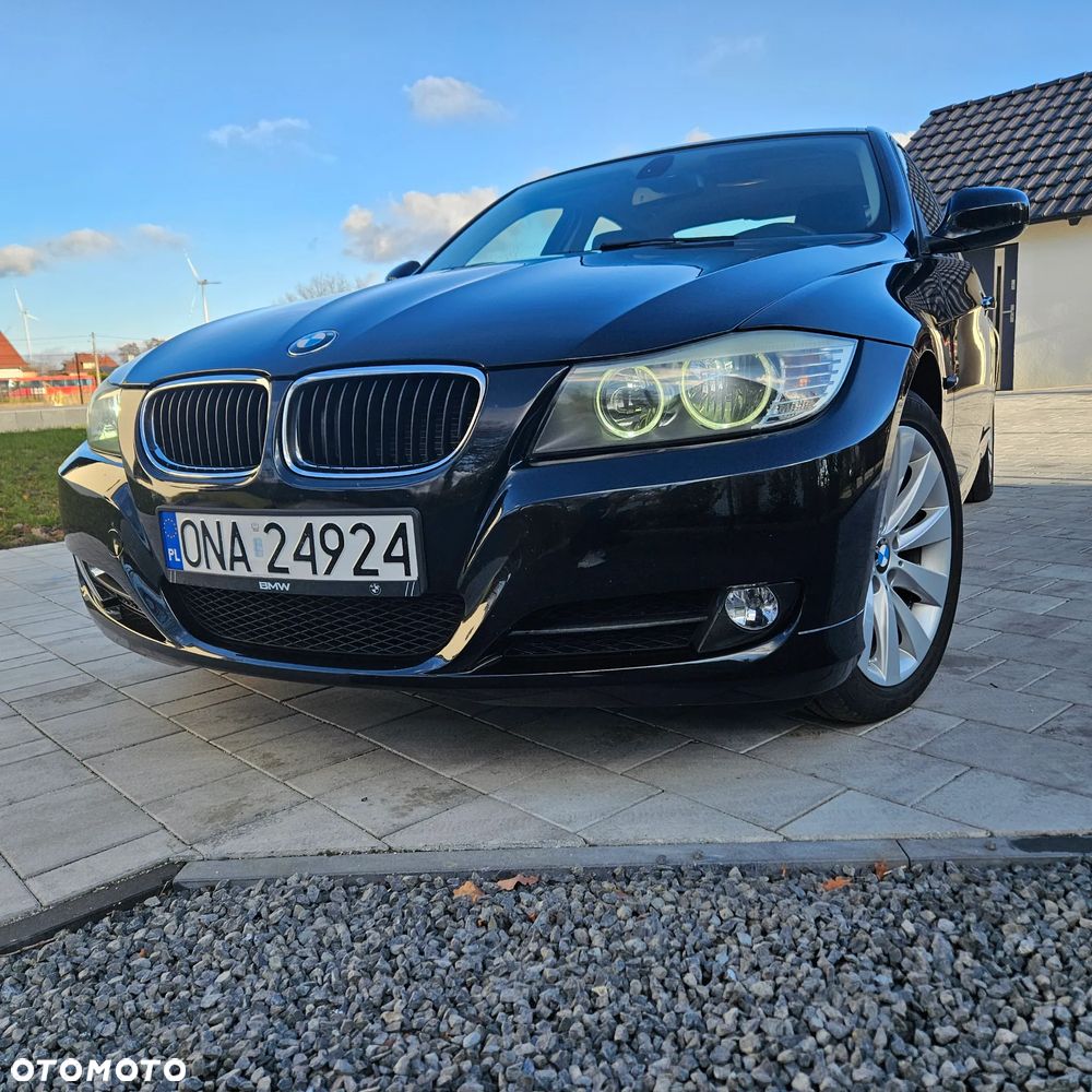 BMW Seria 3 - 9