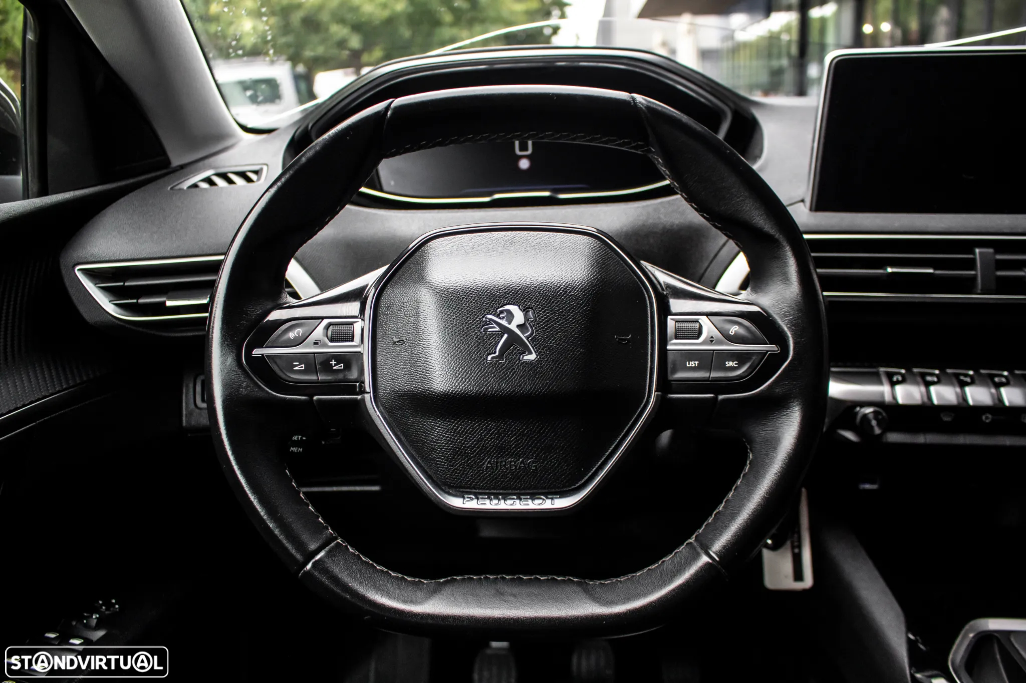 Peugeot 5008 1.2 PureTech Active - 13