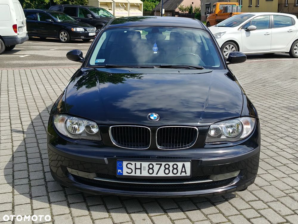 BMW Seria 1 - 17