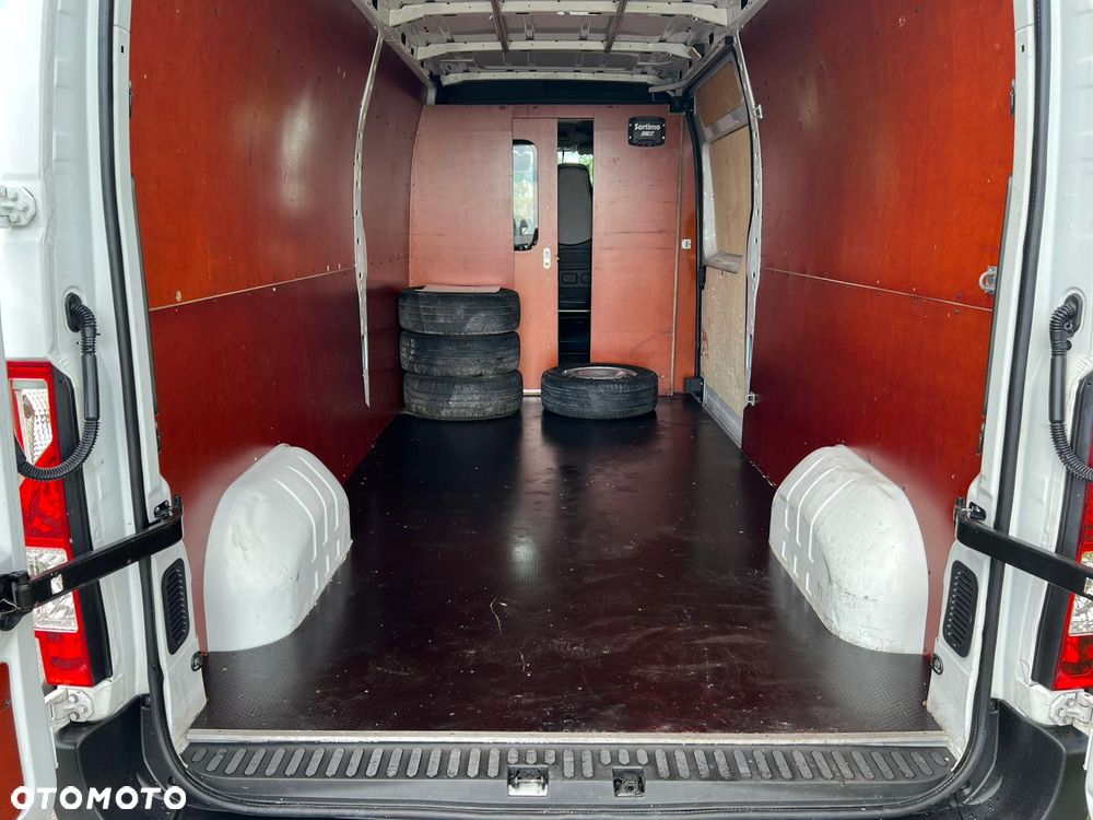 Renault Master - 4