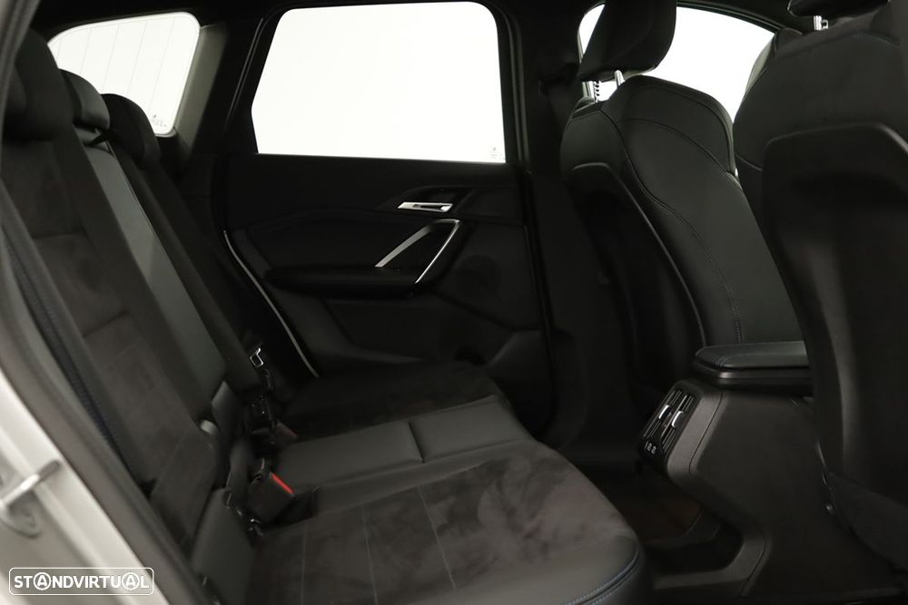 BMW X1 xDrive25e Pack Desportivo M - 22