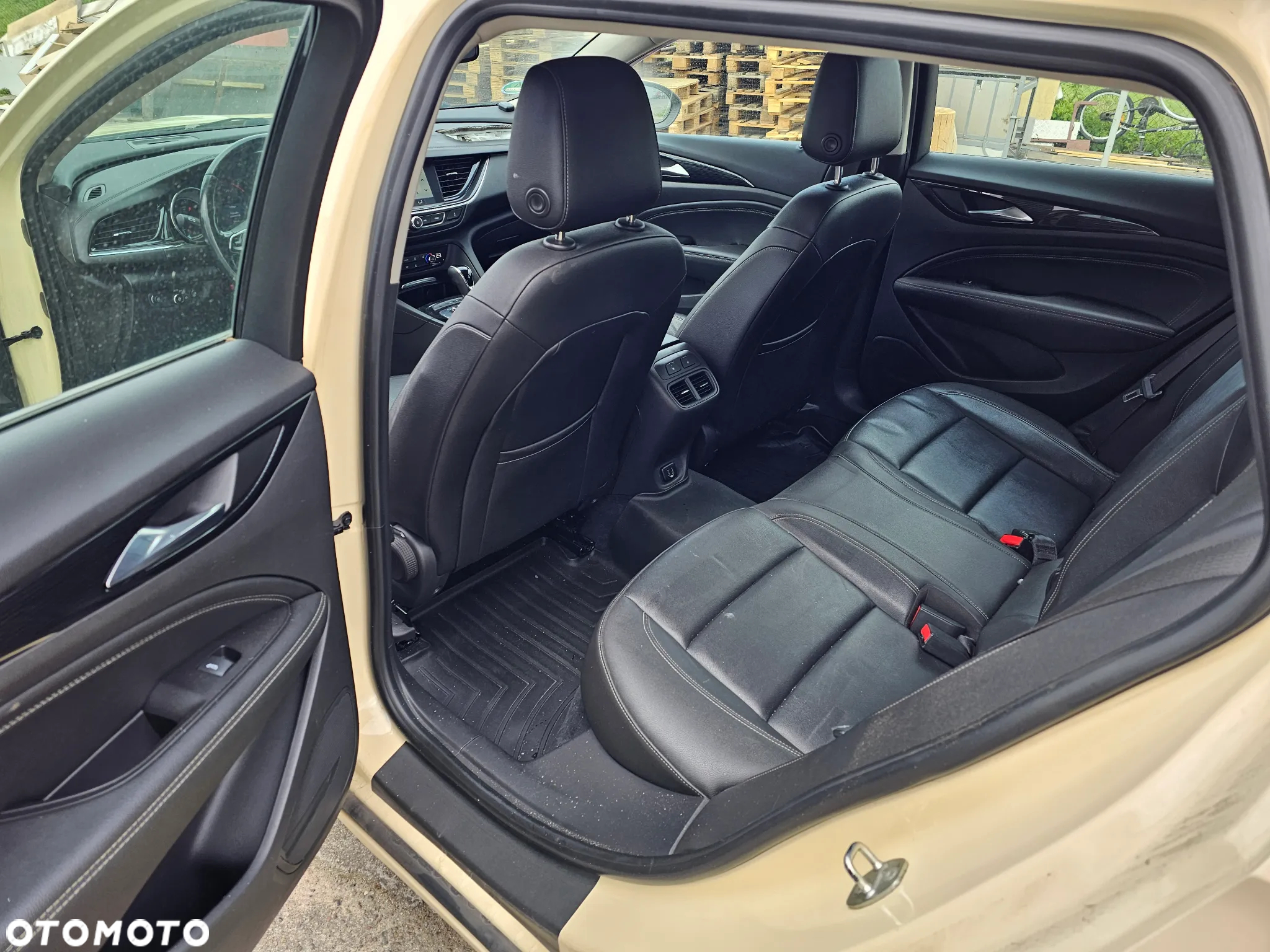 Opel Insignia 1.6 CDTI Sports Tourer - 20