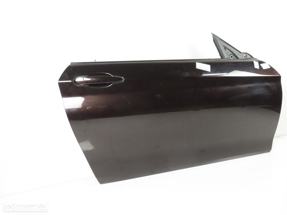 Porta Direito/Frente Usado / Original BMW 1 (F21)/BMW 2 Coupe (F22, F87)/BMW 2 C... - 3