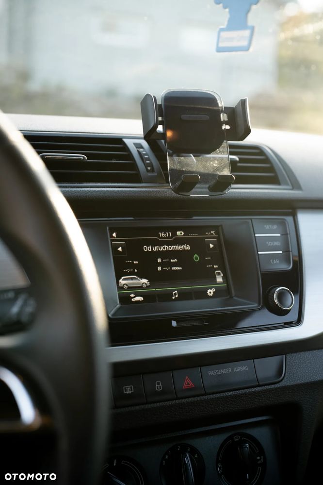 Skoda Fabia 1.4 TDI Ambition - 9