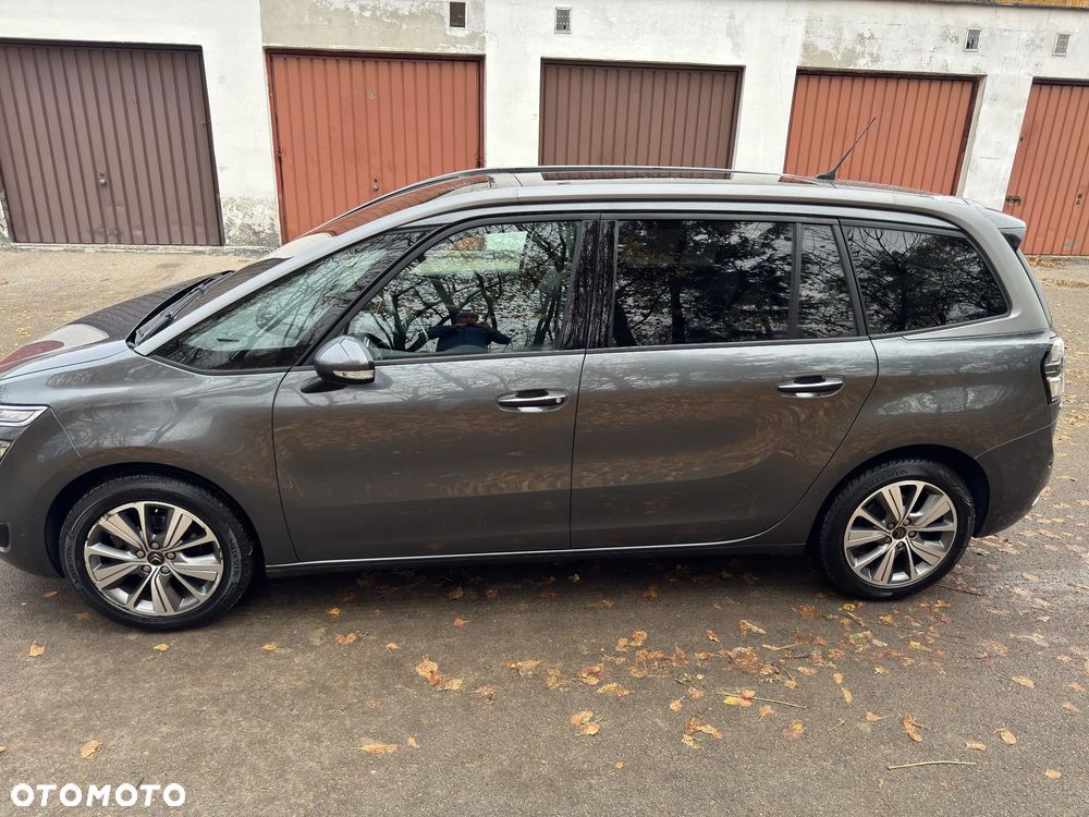 Citroën C4 Picasso PureTech 130 Stop&Start Exclusive - 5