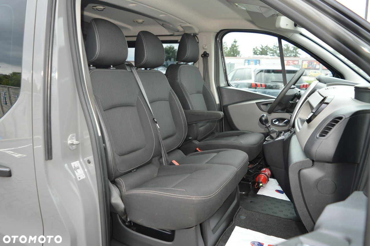 Renault Trafic - 27