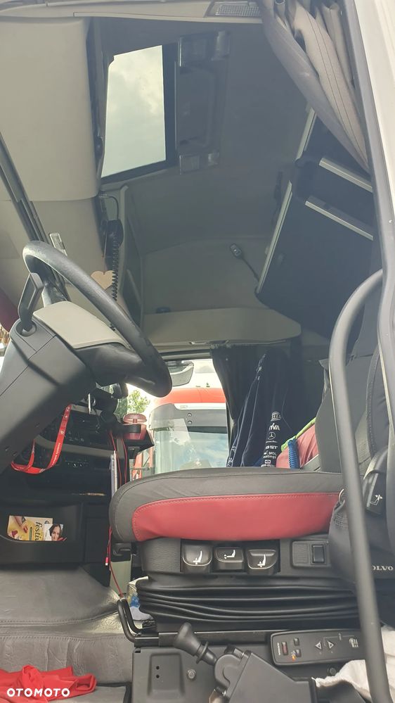 Volvo FH4 460 HYDRAULIKA - 10