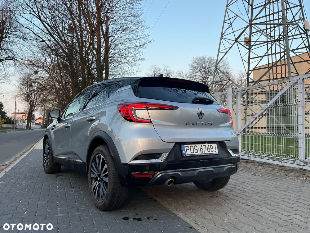 Renault Captur - 3