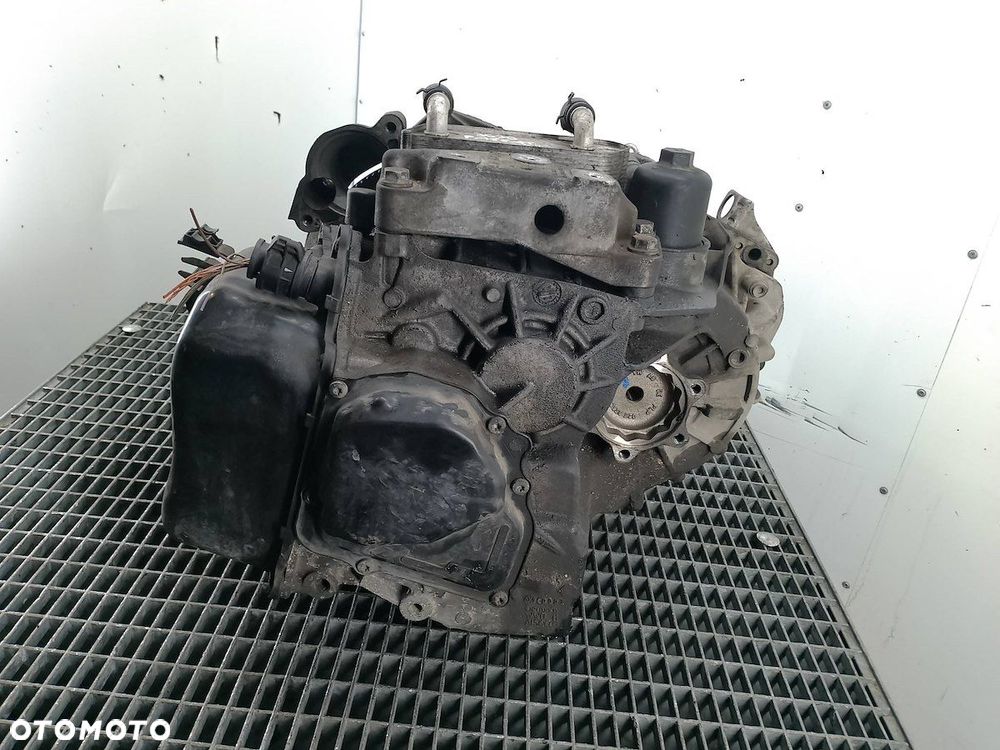 SKRZYNIA BIEGÓW AUTOMAT VW PASSAT B7 NJD 2.0 TDI 170KM - 4
