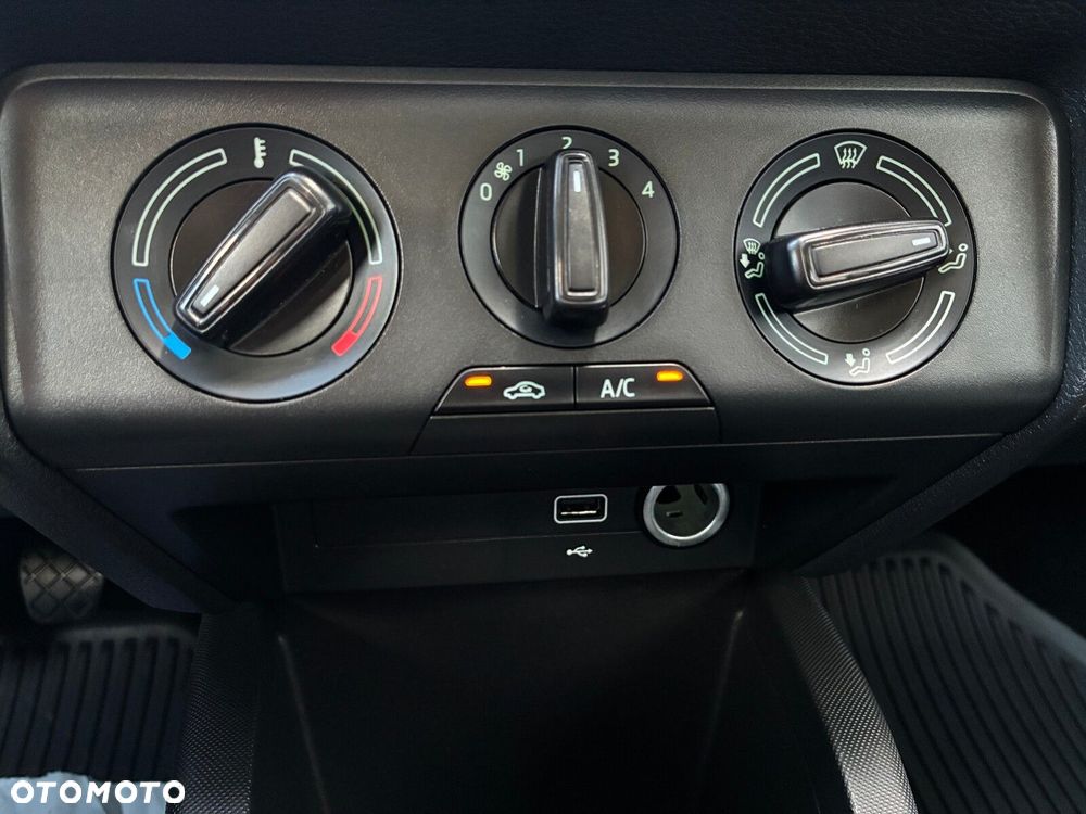 Skoda Fabia 1.0 TSI Ambition - 20