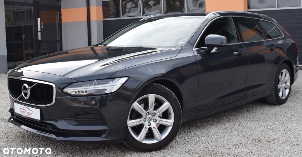 Volvo V90 D3 Momentum Pro - 7