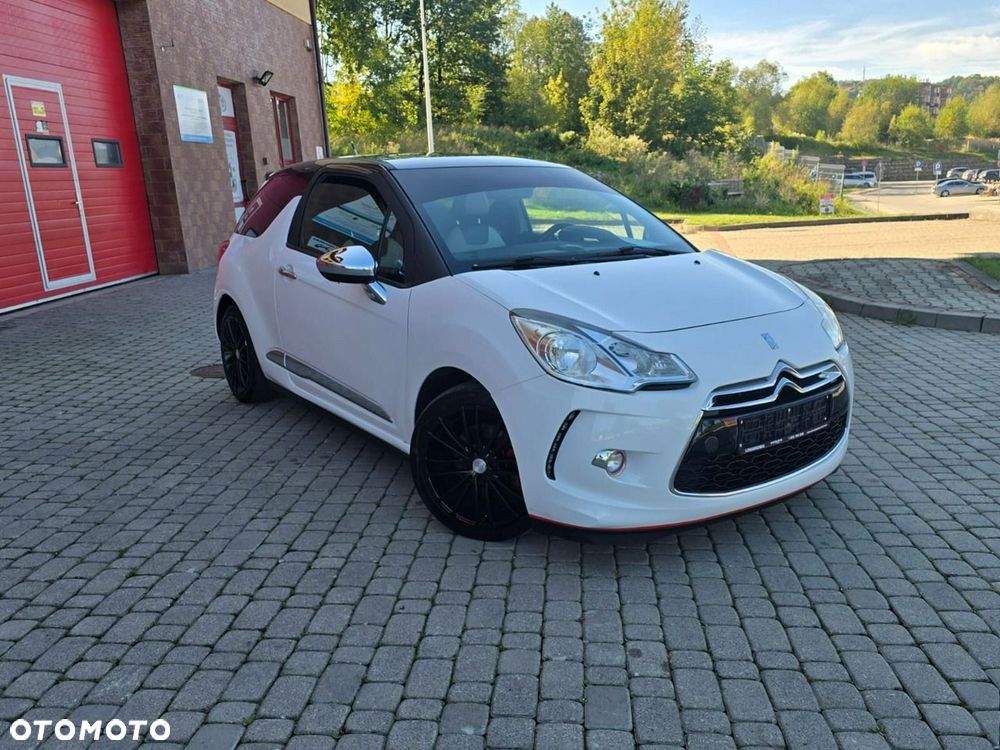 Citroën DS3 - 2
