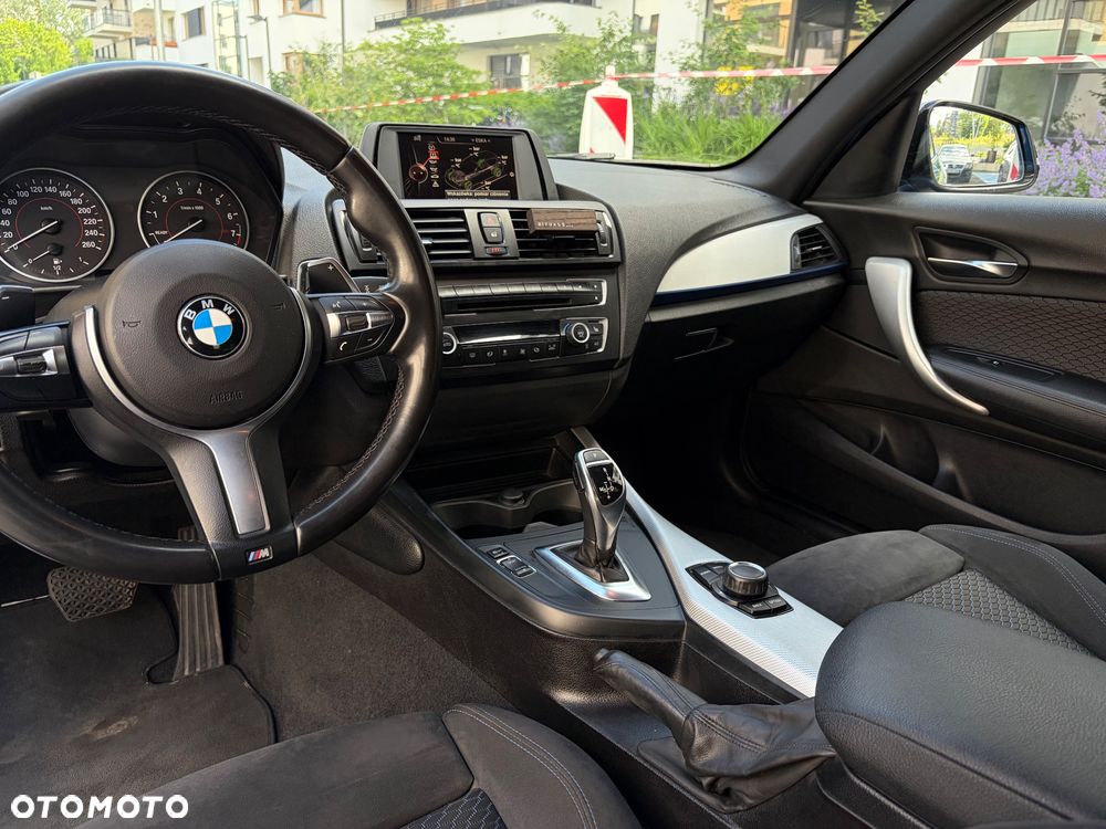 BMW 1M - 37