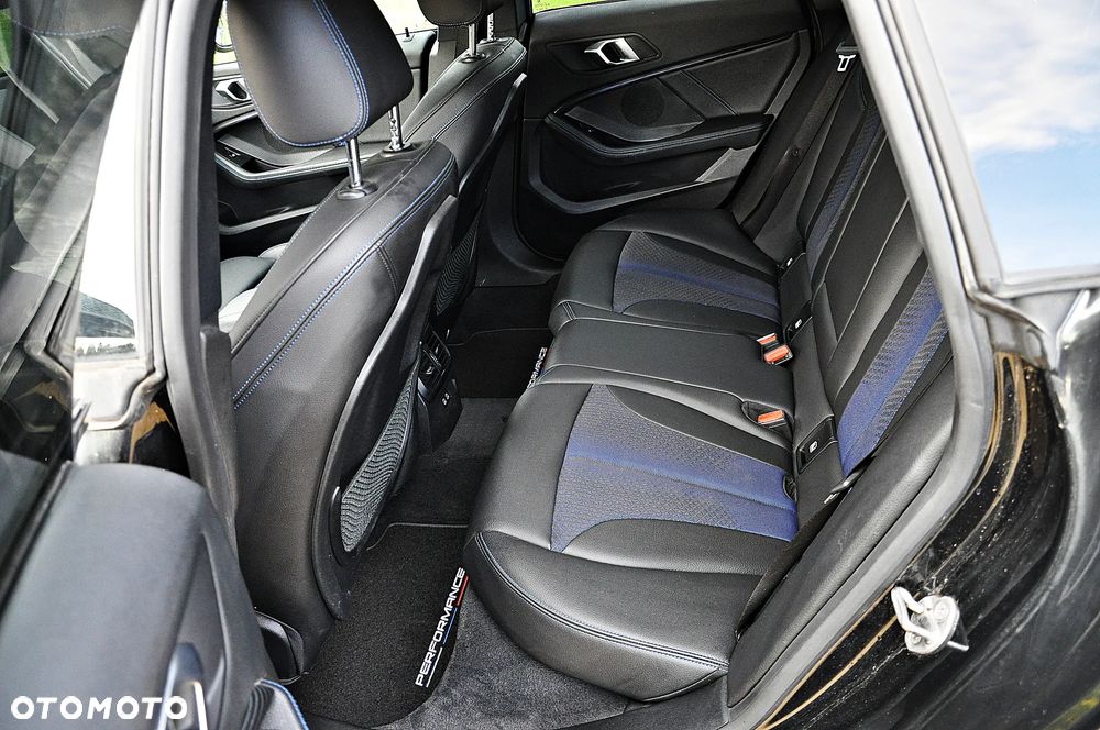 BMW Seria 2 M235i xDrive - 16