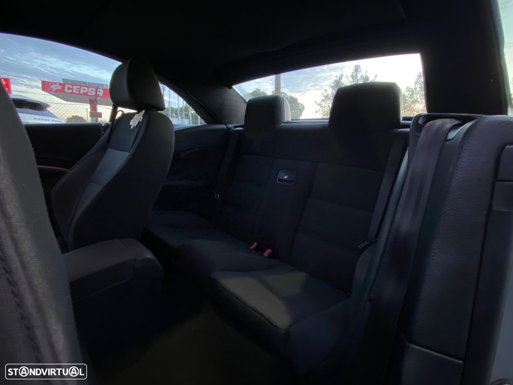 VW EOS 1.4 TSi - 6
