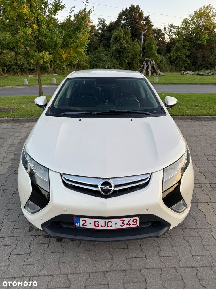 Opel Ampera Standard - 2