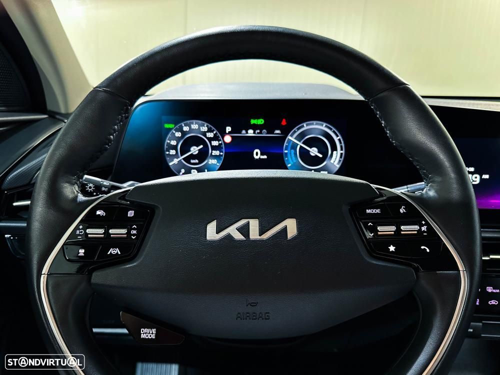 Kia e-Niro Edition 7 - 40