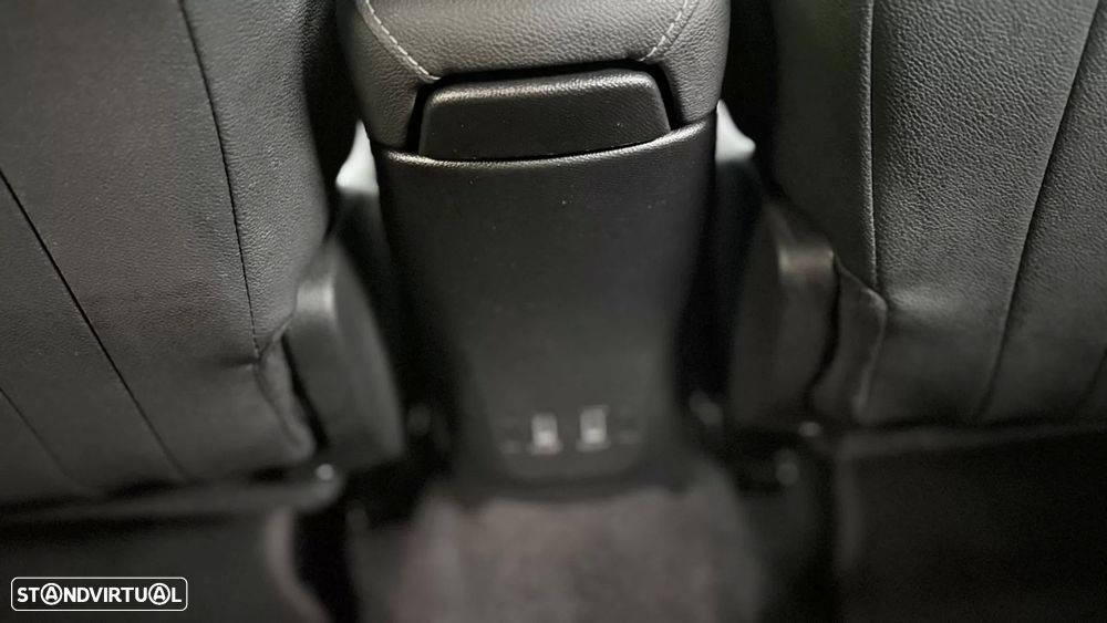 Opel Mokka 1.2 DI Turbo Auto GS - 11