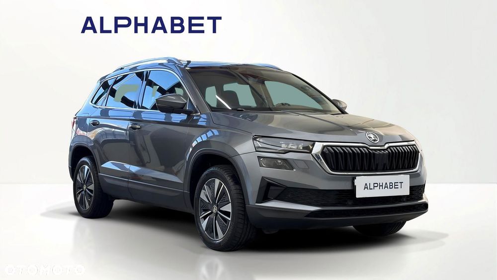 Skoda Karoq 1.5 TSI ACT Style - 4