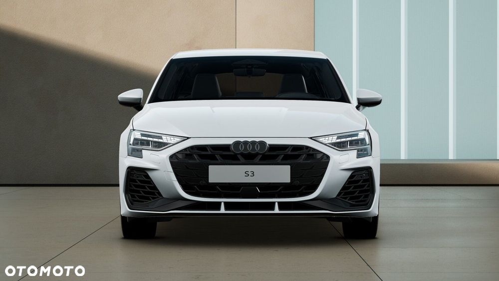 Audi S3 Sportback - 5