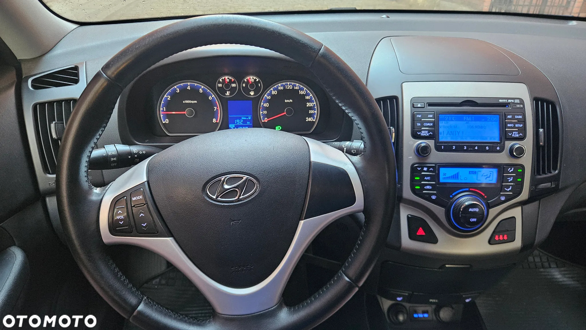 Hyundai i30 1.6 Premium - 23