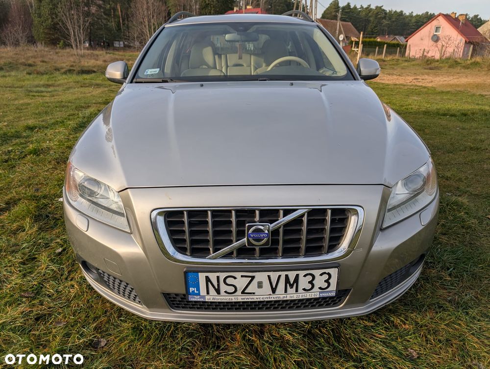 Volvo V70 3.2 Summum - 11