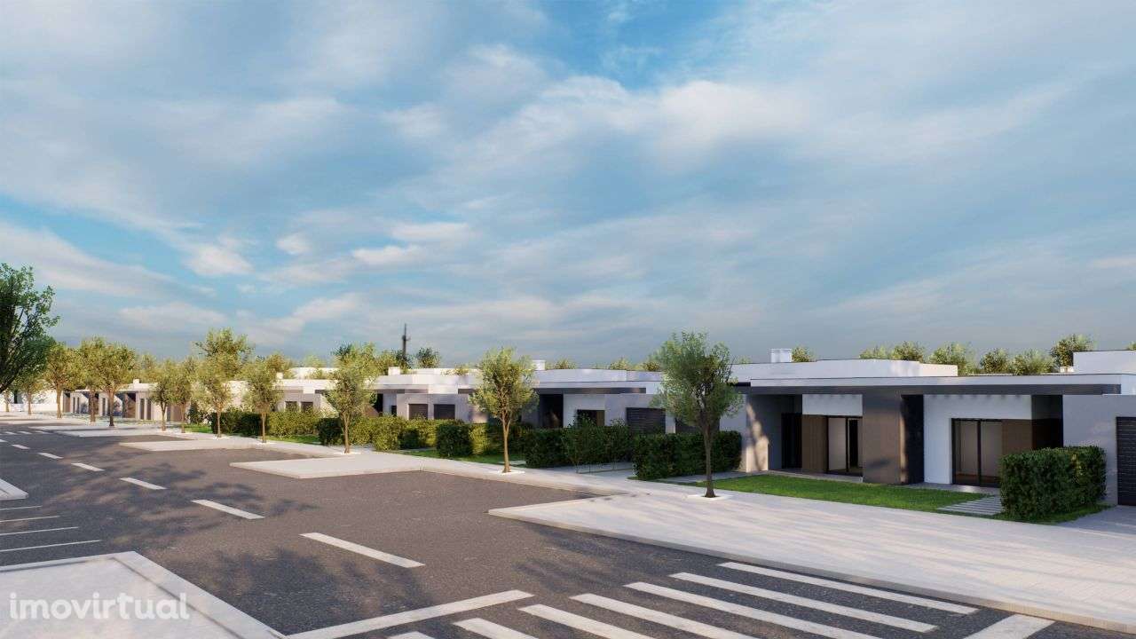 Villa Syrah V2 & V3 | 150m2 | 1 Piso - Grande imagem: 4/16