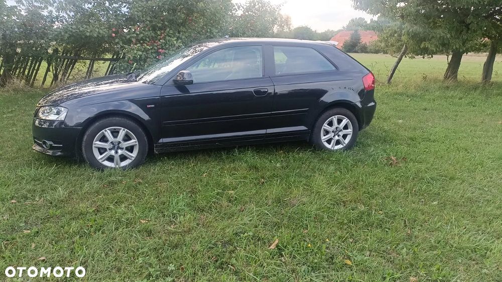 Audi A3 - 2