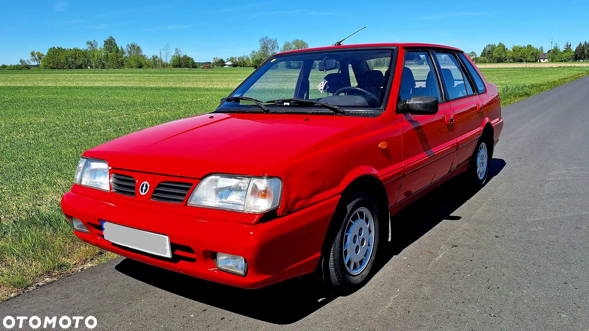 Polonez Atu - 2