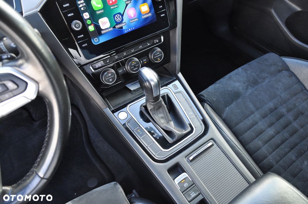 Volkswagen Passat 2.0 TDI EVO Elegance DSG - 20