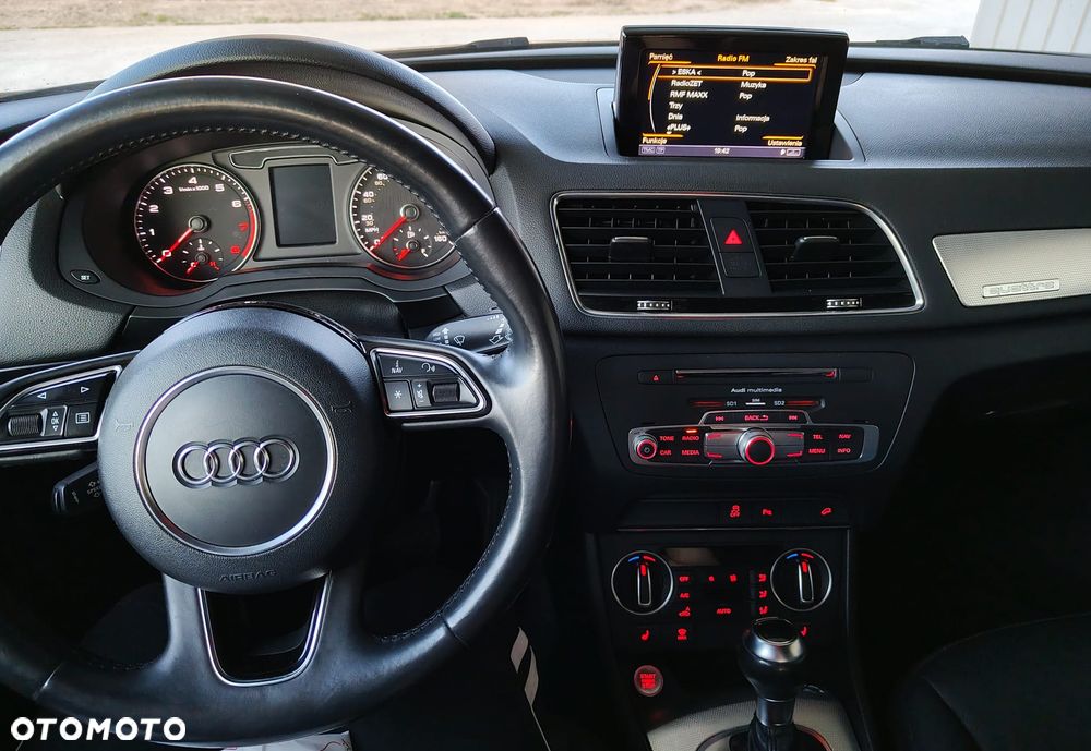 Audi Q3 - 6
