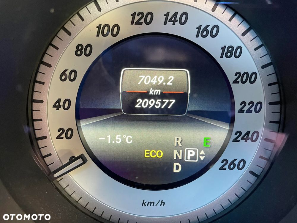 Mercedes-Benz CLS - 3