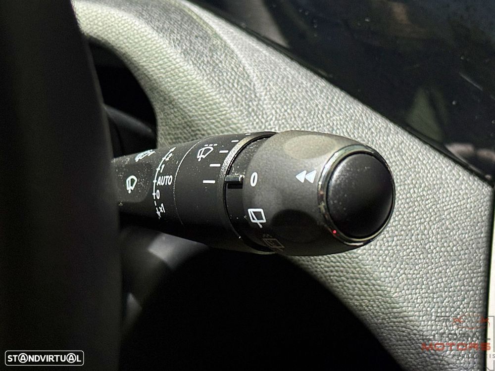 Peugeot 308 1.2 PureTech Active - 25