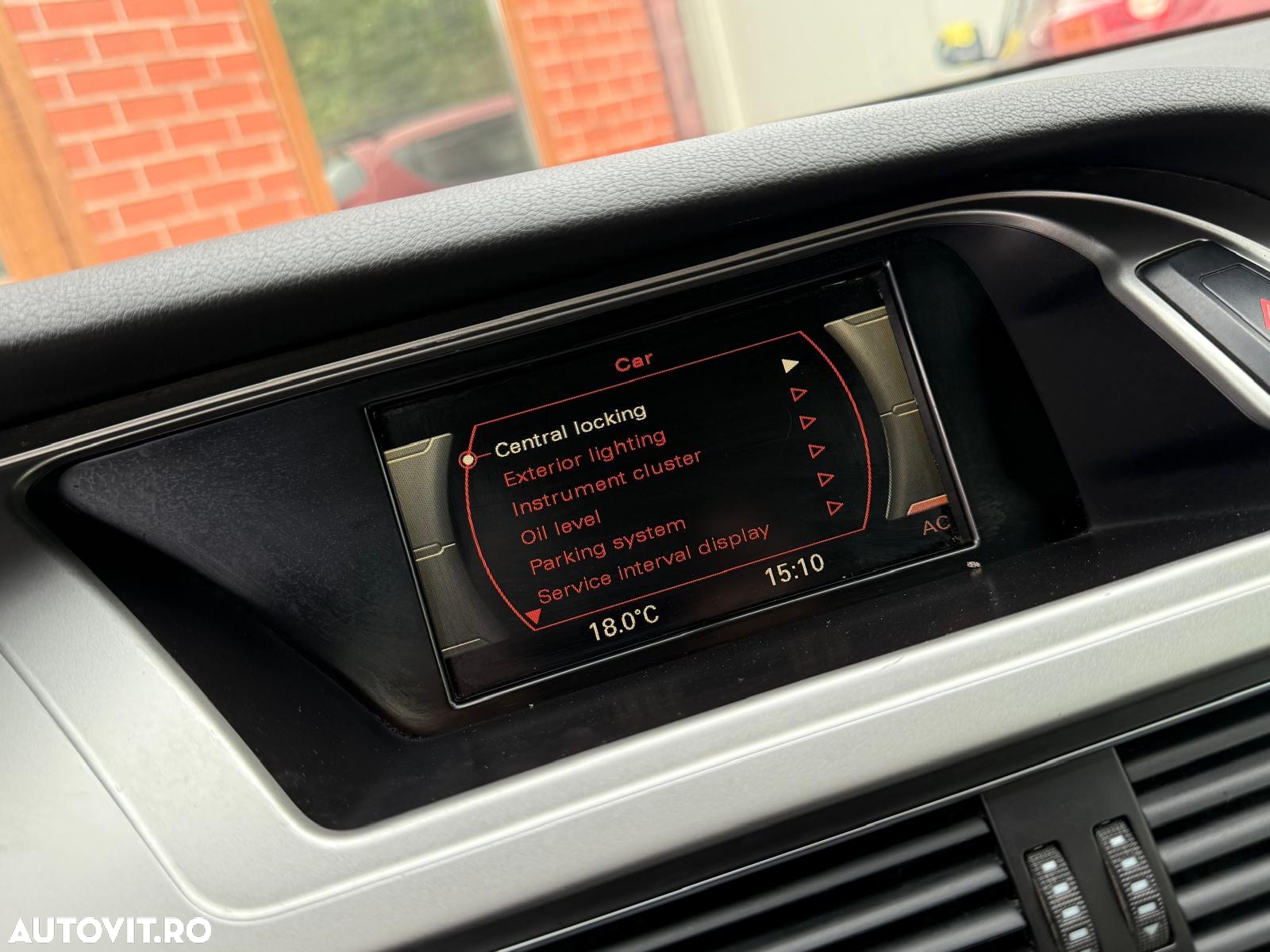 Audi A4 - 12