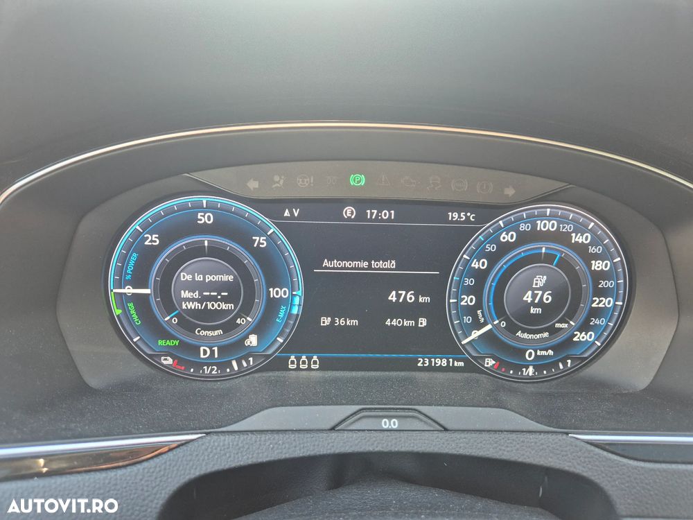 Volkswagen Passat - 9