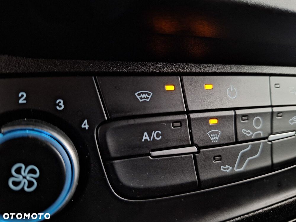 Ford transit-connect 230 L2 Trend - 29