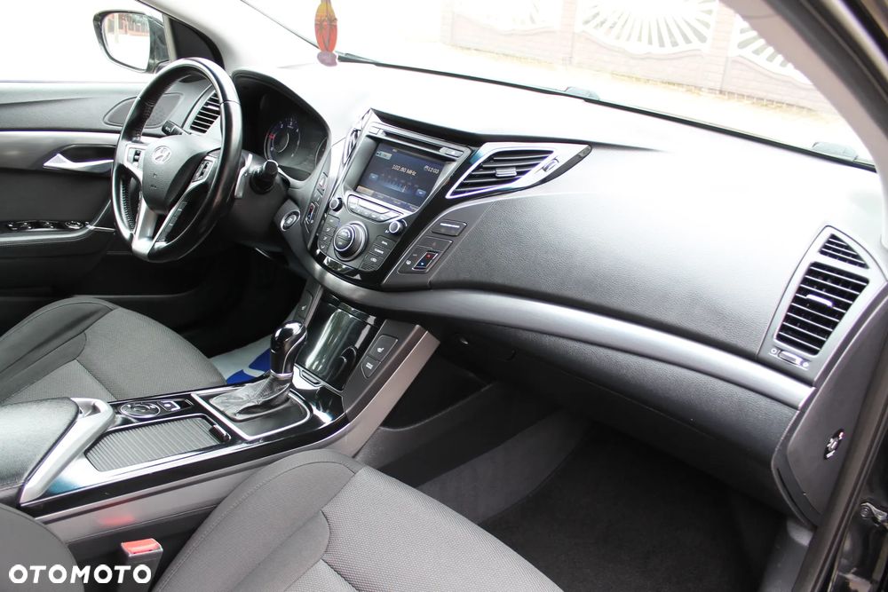 Hyundai i40 1.7 CRDi Classic - 28