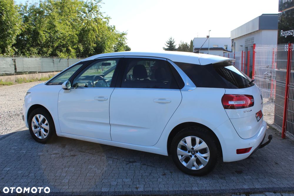 Citroën C4 Picasso BlueHDi 120 SELECTION - 5