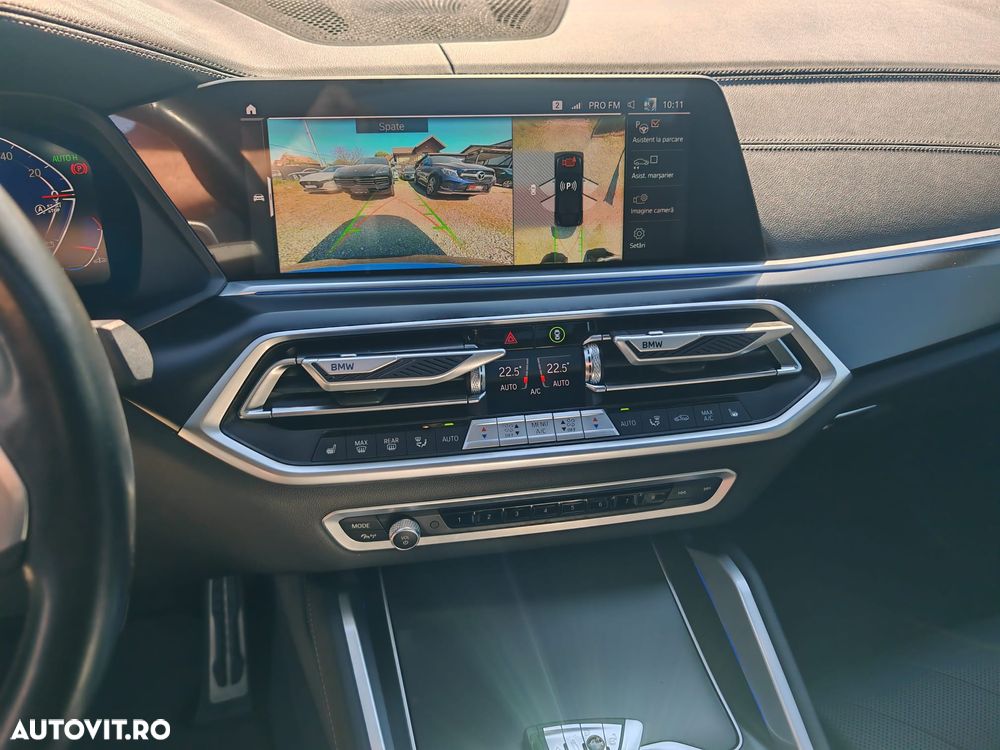 BMW X6 xDrive40d M Sport - 18