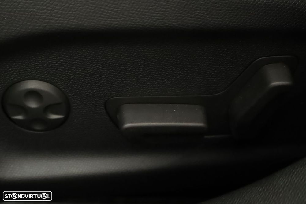 DS DS4 1.5 BlueHDi Trocadero Cross EAT8 - 21